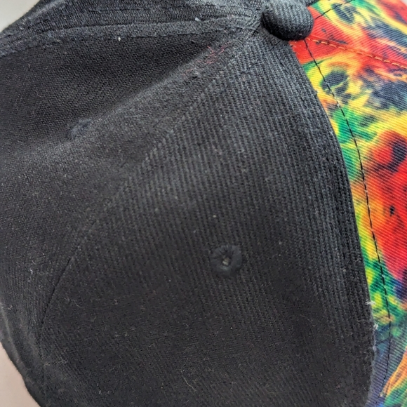 Limited Edition Grassroots California Ripple Creation Hat. - Picture 6 of 6